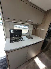 Fahrzeugbild Carado pro A 361 #13