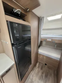 Fahrzeugbild Carado pro A 361 #14