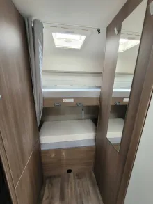 Fahrzeugbild Carado pro A 361 #15