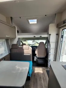 Fahrzeugbild Carado pro A 361 #20