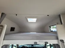 Fahrzeugbild Carado pro A 361 #21