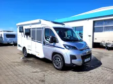 Fahrzeugbild Carado V 132 #1