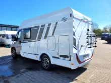 Fahrzeugbild Carado V 132 #4