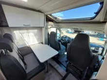 Fahrzeugbild Carado V 132 #8