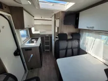 Fahrzeugbild Carado V 132 #9