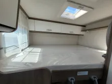 Fahrzeugbild Carado V 132 #14