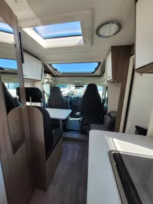 Fahrzeugbild Carado V 132 #16