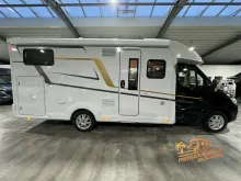 Fahrzeugbild Eura Mobil Profila T PT 726 EF MBUX Lithium #9