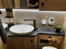 Fahrzeugbild Eura Mobil Profila RS 720 EF 4,25t RFK 16 #23