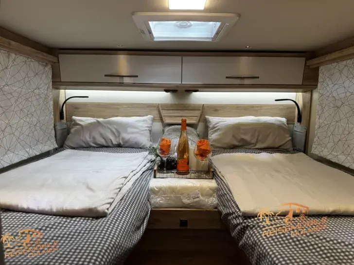 Fahrzeugbild Eura Mobil Profila RS 720 EF 4,25t RFK 16 #25