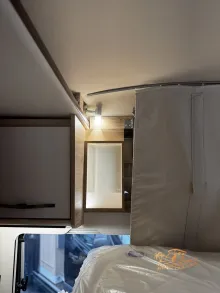 Fahrzeugbild Eura Mobil Profila RS 720 EF 4,25t RFK 16 #29