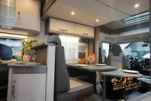 Fahrzeugbild Hobby Optima OnTour T65 HFL #12