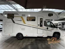 Fahrzeugbild Eura Mobil Activa One 690 HB Travel-Paket #4