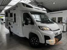 Fahrzeugbild Forster T 699EB #1