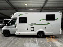 Fahrzeugbild Forster T 699EB #9