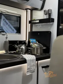 Fahrzeugbild Forster T 699EB #15