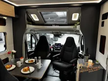 Fahrzeugbild Frankia Now 7.0 L ACC Keyless #10