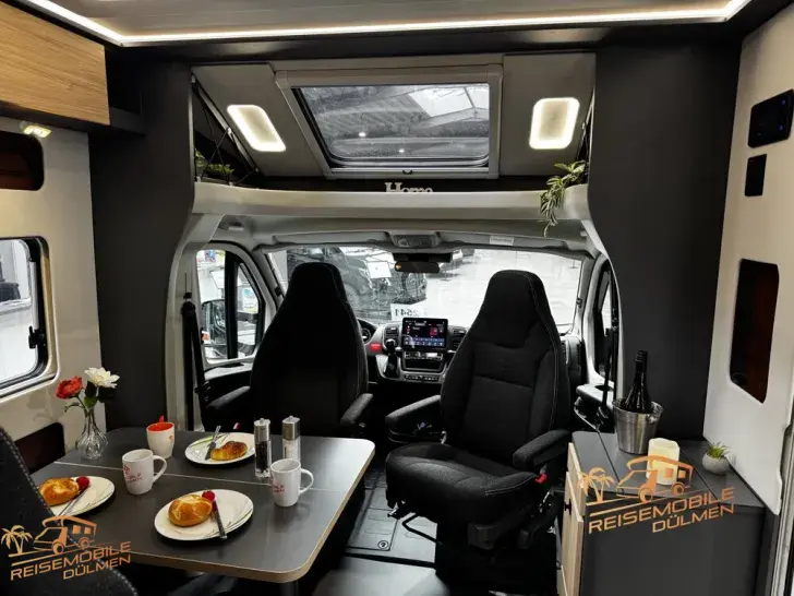 Fahrzeugbild Frankia Now 7.0 L ACC Keyless #10