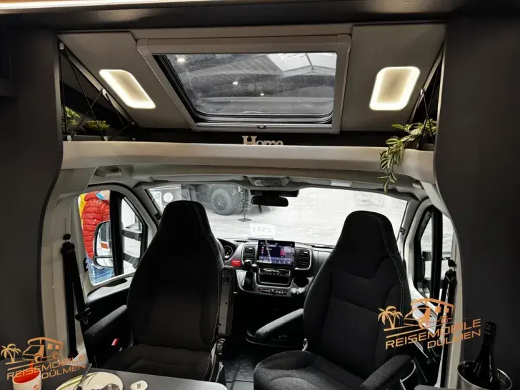 Fahrzeugbild Frankia Now 7.0 L ACC Keyless #17