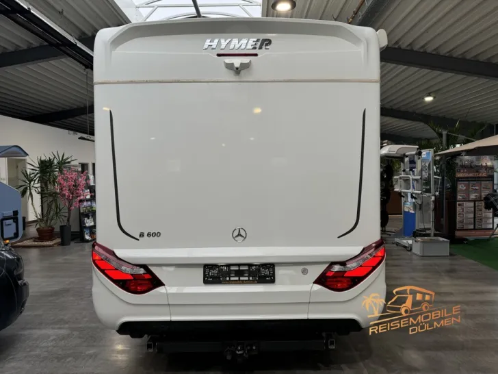 Fahrzeugbild Hymer B-Klasse MC I 600 Lithium Wechsel  WhiteLine #6