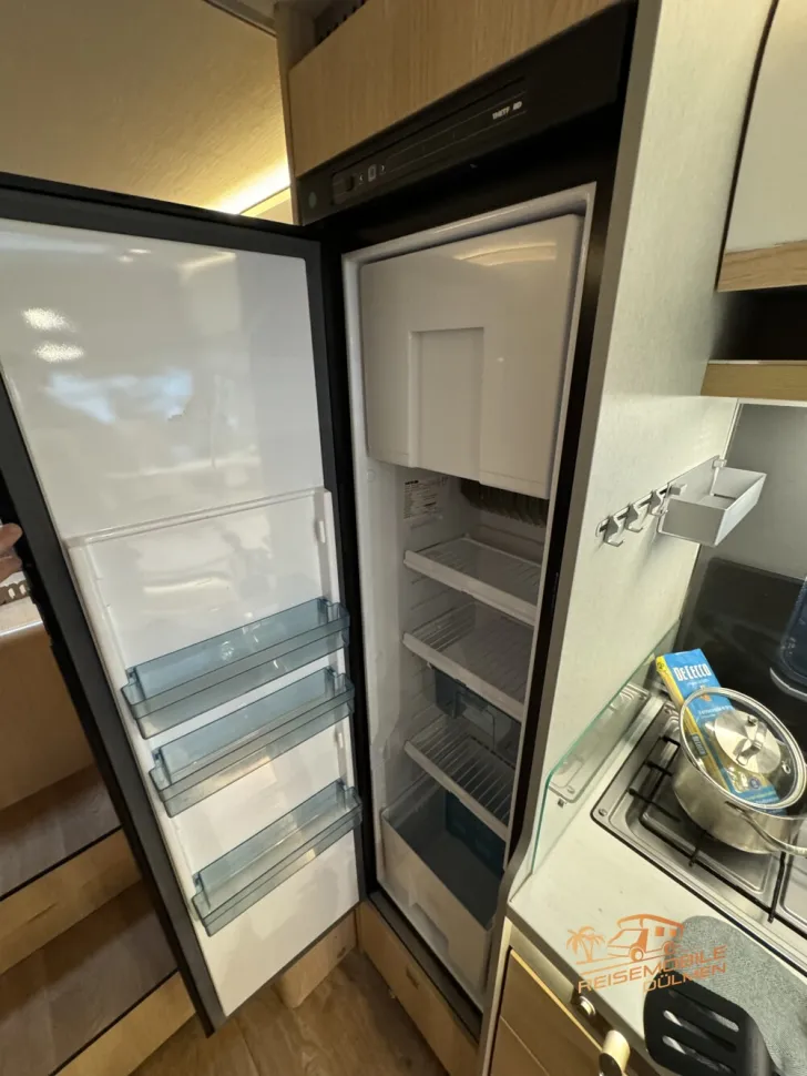 Fahrzeugbild Hymer B-Klasse MC I 600 Lithium Wechsel  WhiteLine #10