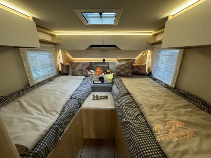 Fahrzeugbild Hymer B-Klasse MC I 600 Lithium Wechsel  WhiteLine #15