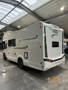 Fahrzeugbild Forster A 699DVB #6