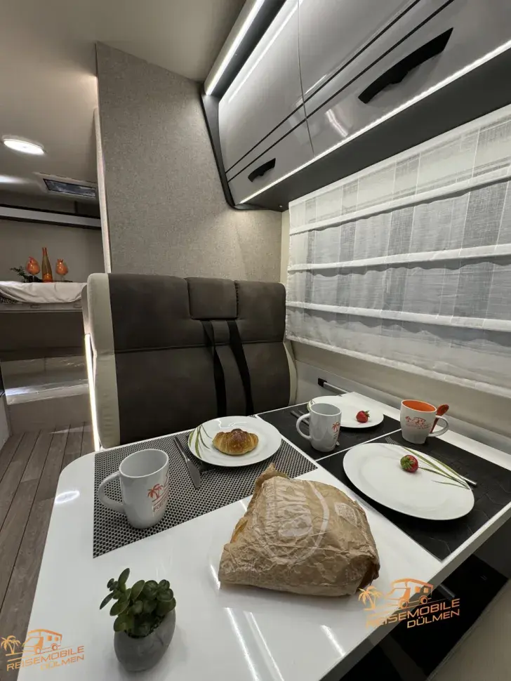 Fahrzeugbild Forster A 699DVB #12