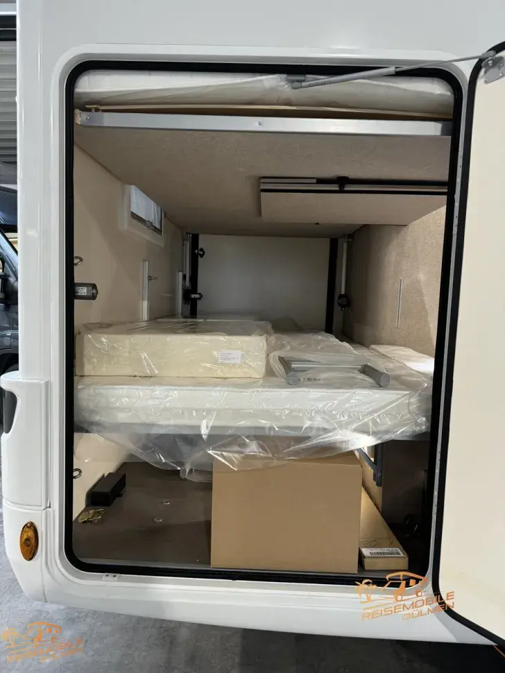 Fahrzeugbild Forster A 699DVB #28