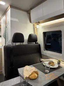 Fahrzeugbild Yucon 6.0 BD 3.5 t V-City #13