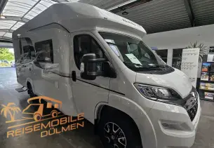 Bild Optima ONTOUR<br/>T65 HKM