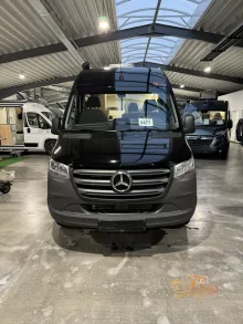 Fahrzeugbild Yucon 6.0 BD V-City #3