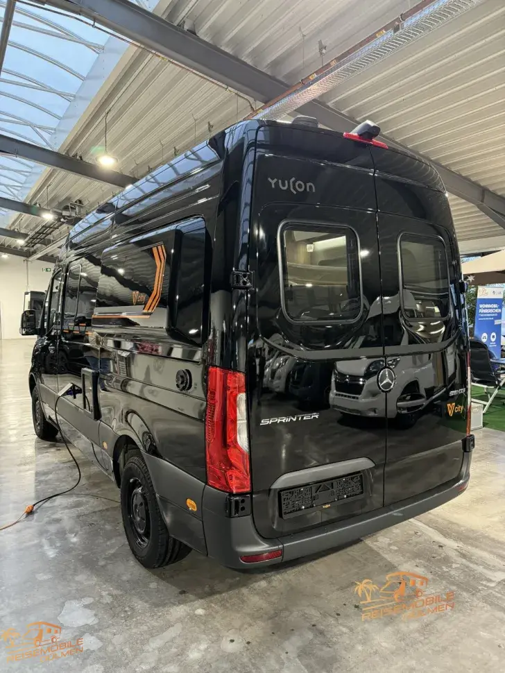 Fahrzeugbild Yucon 6.0 BD V-City #10