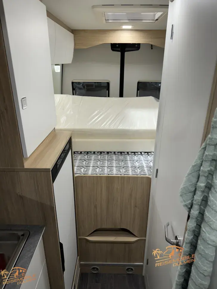 Fahrzeugbild Yucon 6.0 BD V-City #20