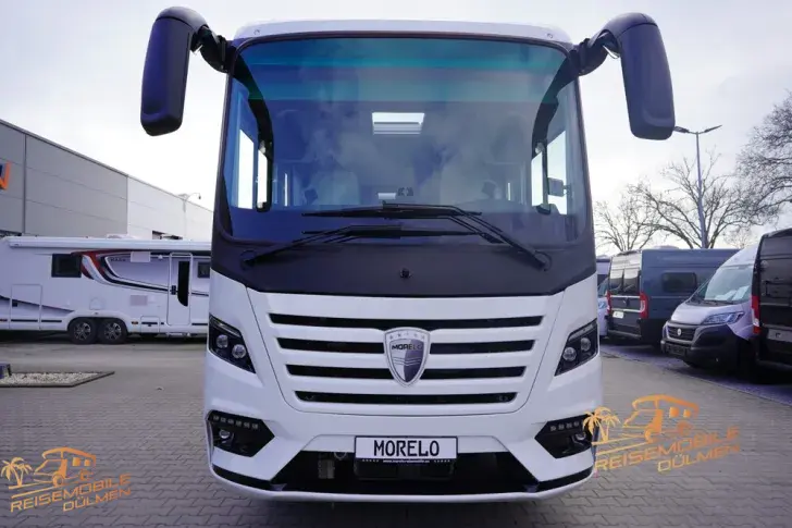 Fahrzeugbild Morelo Loft Liner 82 LB Bar V. #2