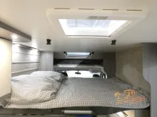 Fahrzeugbild Hobby Optima OnTour T65 HFL #15
