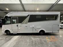 Fahrzeugbild Frankia M-Line I 7400 Plus 360°Kamera Dachklima #4