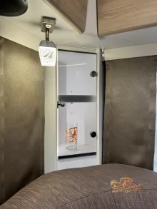 Fahrzeugbild Frankia M-Line I 7400 Plus 360°Kamera Dachklima #24