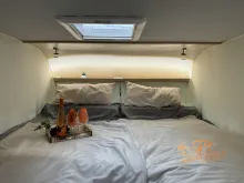 Fahrzeugbild Frankia M-Line I 7400 Plus 360°Kamera Dachklima #27