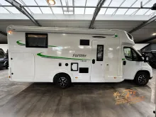 Fahrzeugbild Forster T 745EB #9