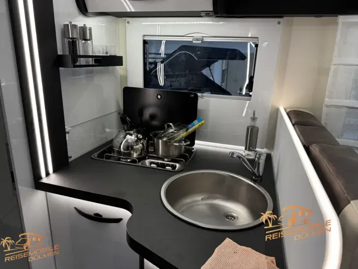 Fahrzeugbild Forster T 745EB #15