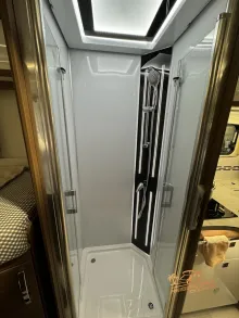 Fahrzeugbild Frankia F-Line I 740 GD 360° Kamera #17