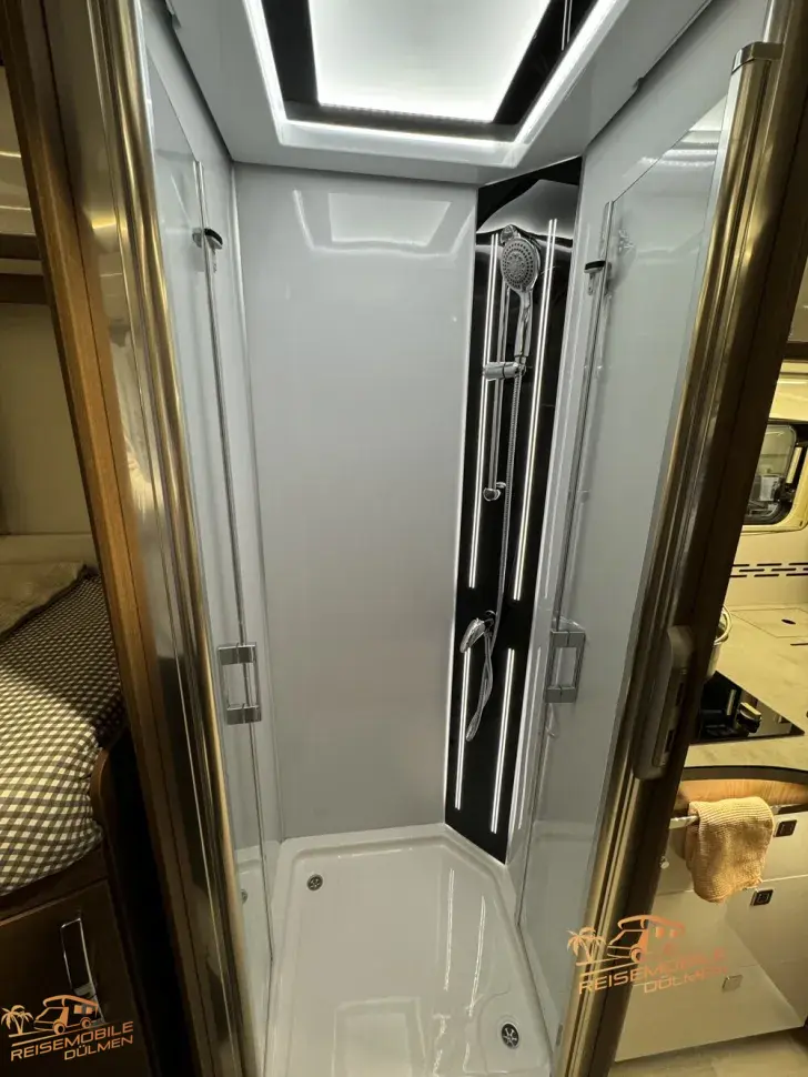 Fahrzeugbild Frankia F-Line I 740 GD 360° Kamera #17