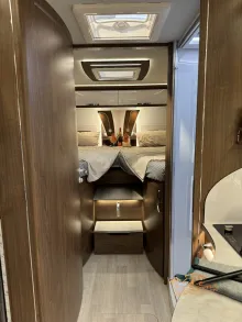 Fahrzeugbild Frankia F-Line I 740 GD 360° Kamera #22