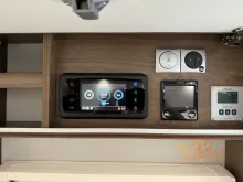 Fahrzeugbild Frankia F-Line I 740 GD 360° Kamera #25