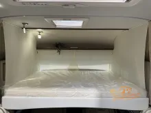 Fahrzeugbild Frankia F-Line I 740 GD 360° Kamera #27