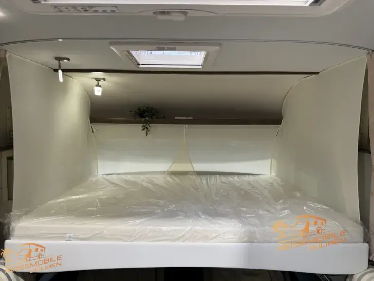 Fahrzeugbild Frankia F-Line I 740 GD 360° Kamera #27