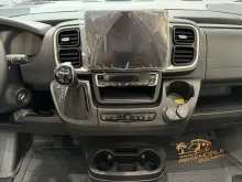 Fahrzeugbild Frankia F-Line I 740 GD 360° Kamera #30