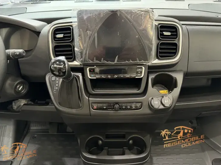 Fahrzeugbild Frankia F-Line I 740 GD 360° Kamera #30