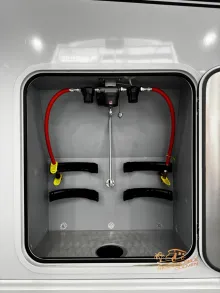 Fahrzeugbild Frankia Platin I 7900 GD 360° Kamera #28